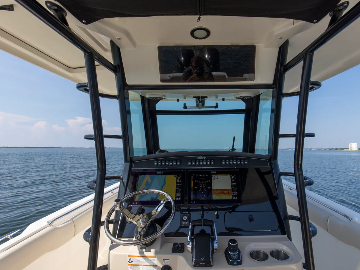 2023 Boston Whaler 330R 33.0 feet, Pensacola, Florida #37