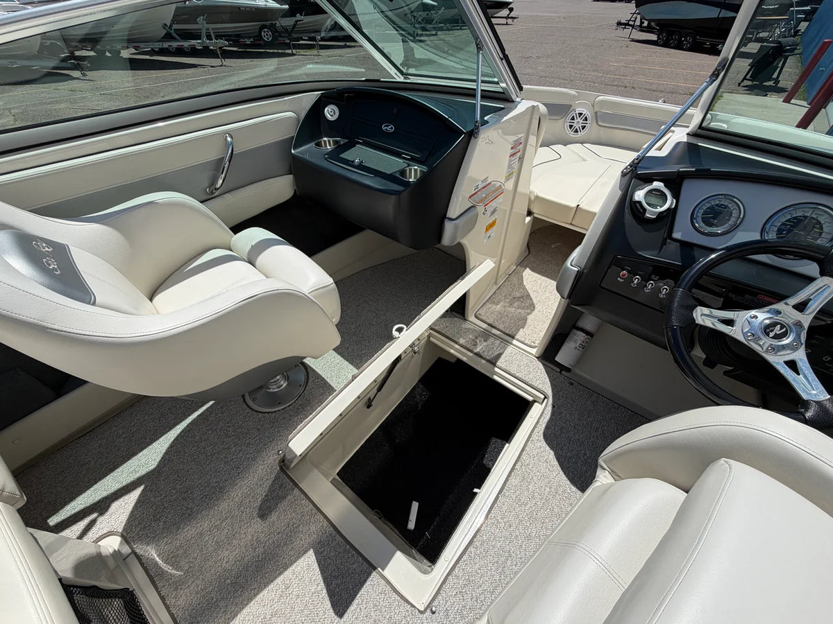 2010 Sea Ray 210 SELECT 21.0 feet, Excelsior, Minnesota #17