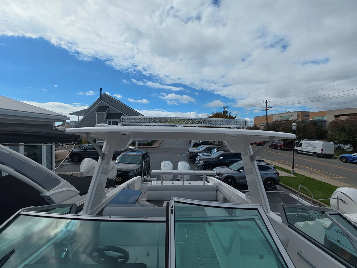 2021 Aviara AV32 Outboard 32.0 feet, Somers Point, New Jersey #27