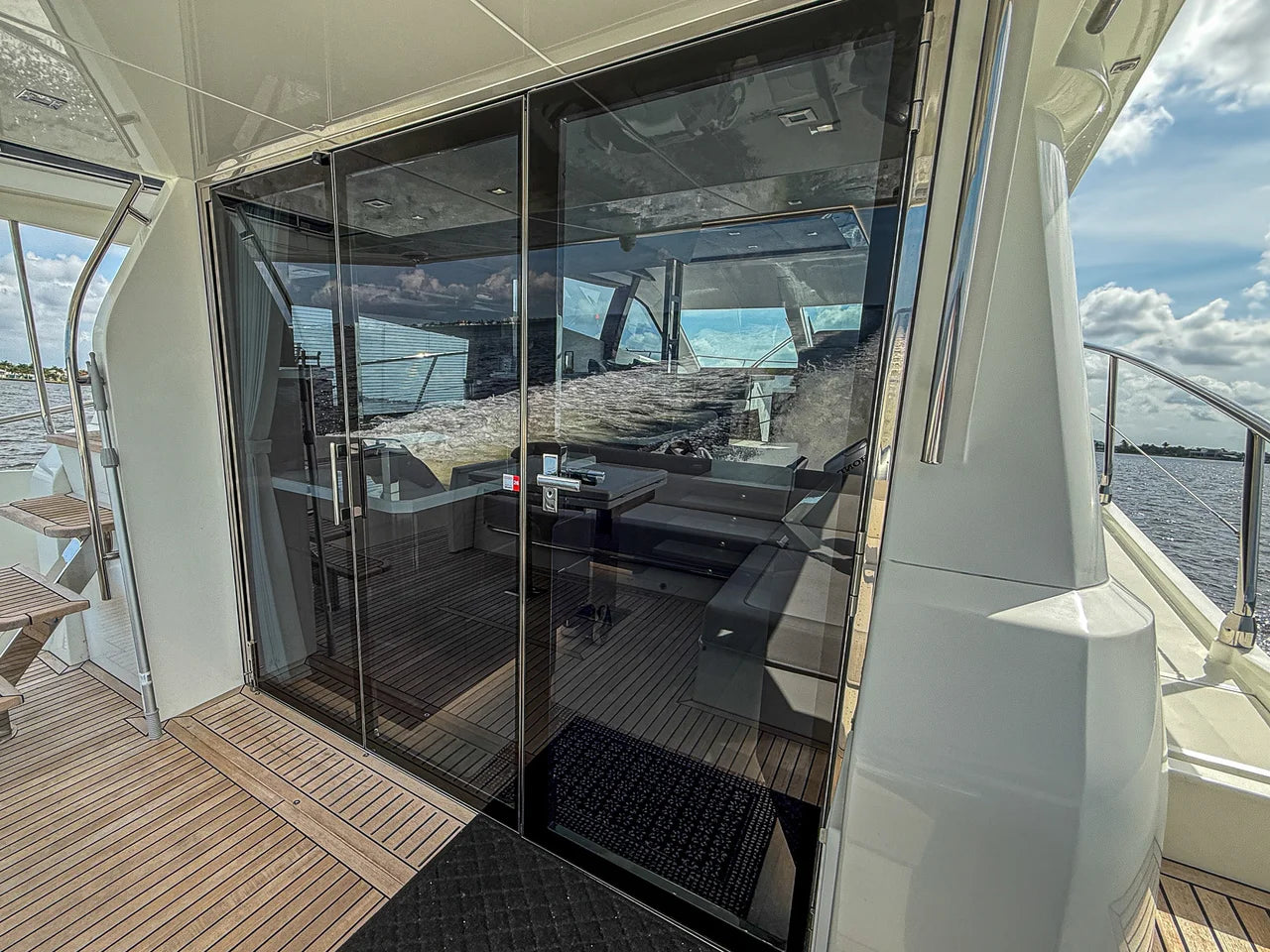 2022 Galeon 550 Fly 55.0 feet, Fort Myers, FL #12
