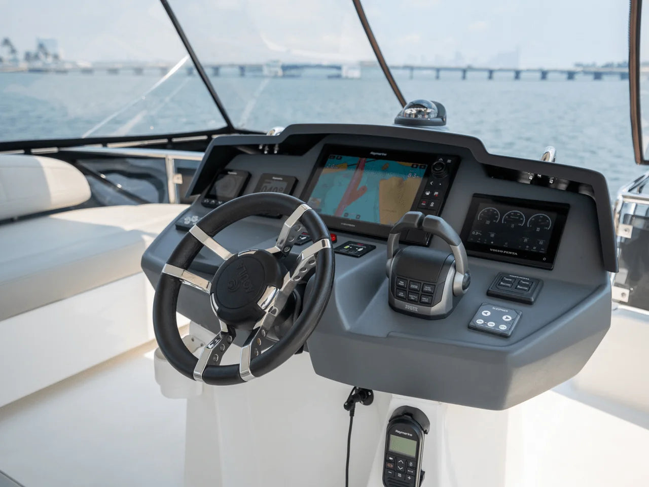 2024 Aquila 44 Yacht 44.0 feet, Miami, FL #10