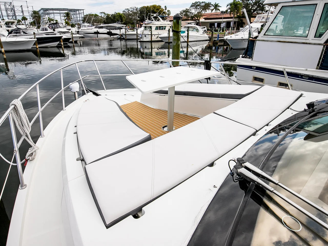 2024 Galeon 470 SKY 47.0 feet, Pompano Beach, Florida #23