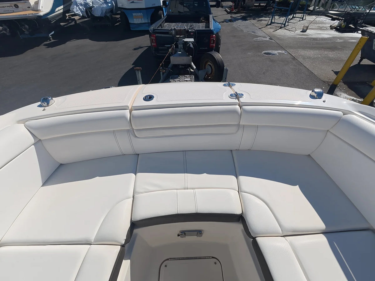 2020 Sea Ray 270 SDX 27.0 feet, Somers Point, New Jersey #21