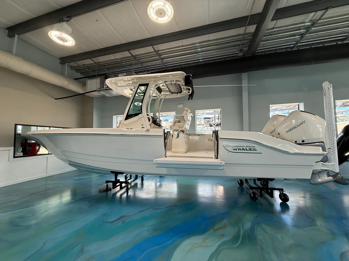 2027 Boston Whaler 280 Dauntless 28.0 feet, Sarasota, FL #1