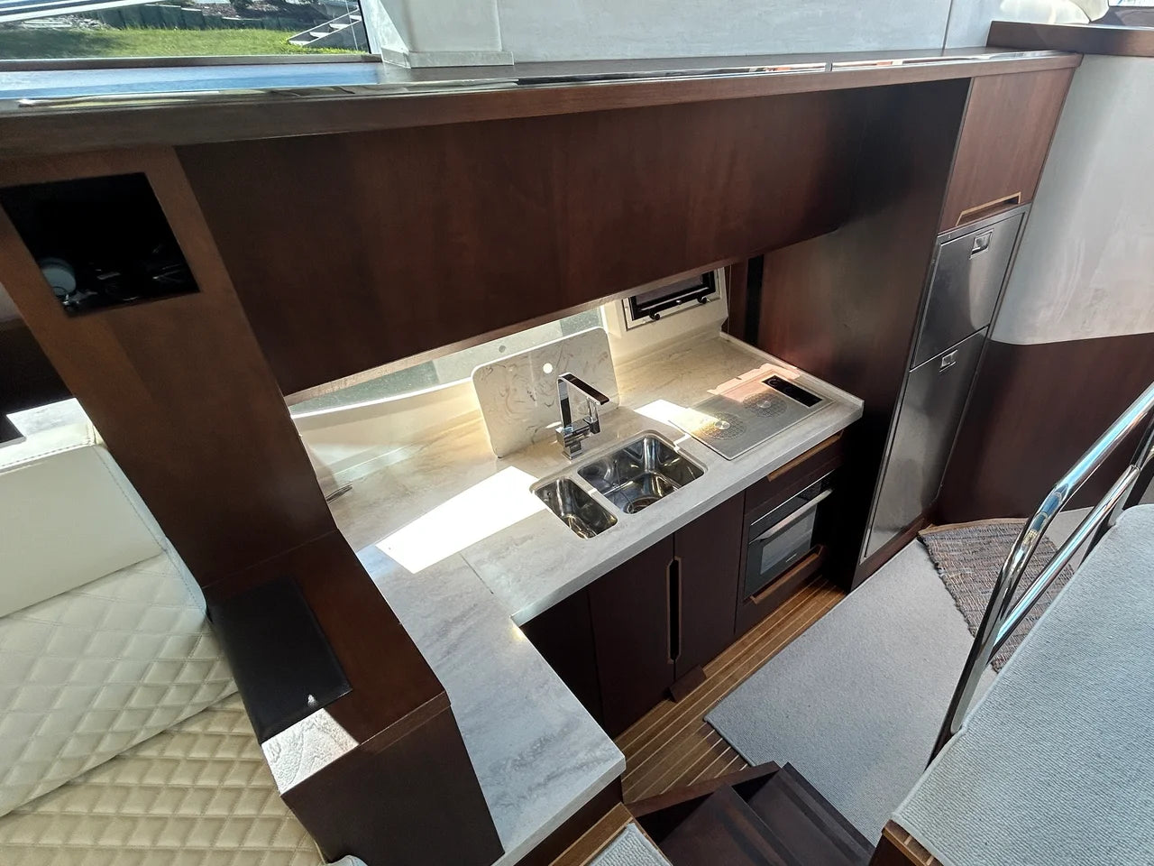 2018 Galeon 430 HTC 43.0 feet, Grasonville, MD #13