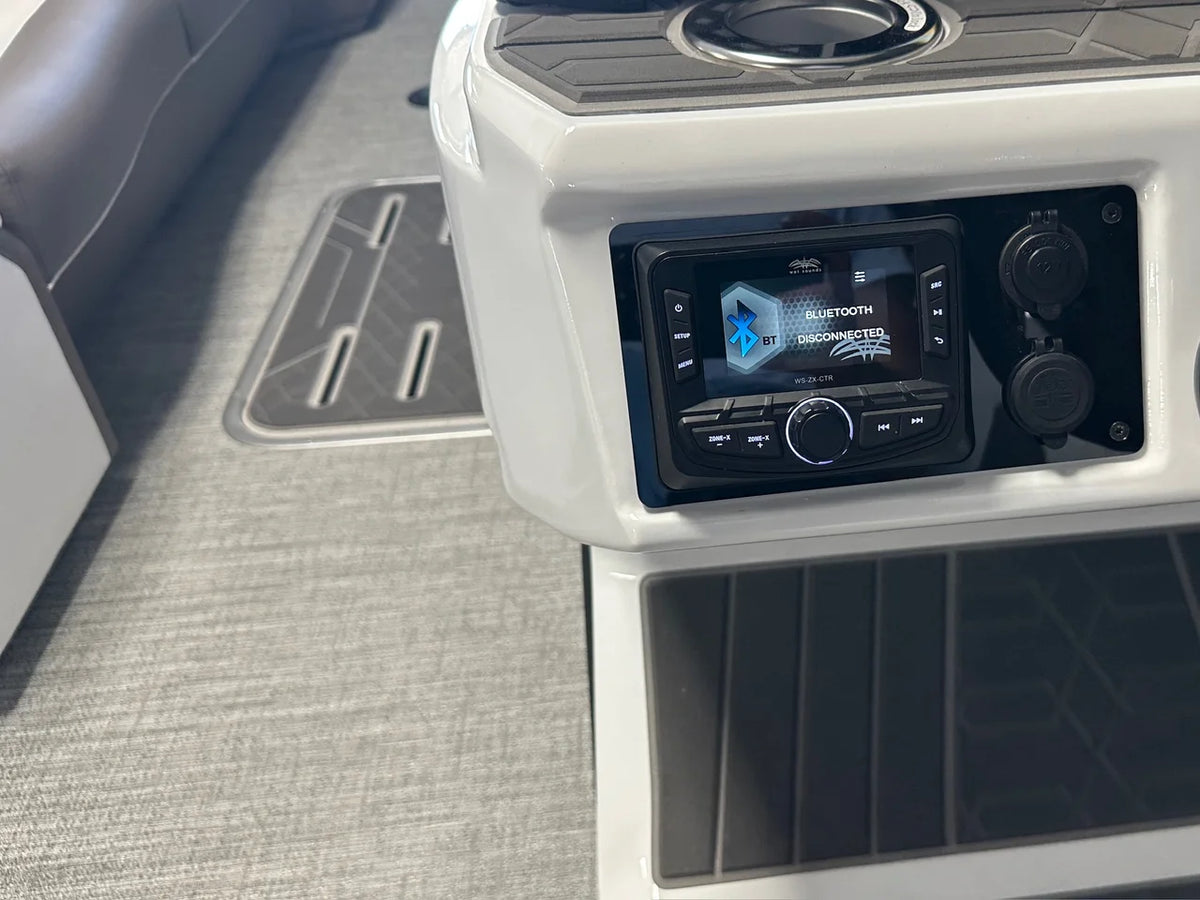 2027 Premier 270INTRIGUE 27.0 feet, Nisswa, Minnesota #47