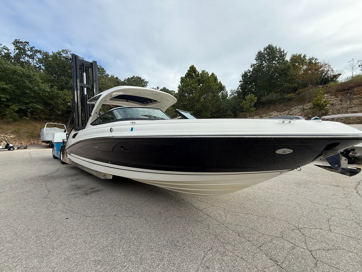 2017 Sea Ray SLX 350 34.0 feet, Lake Ozark, MO #6
