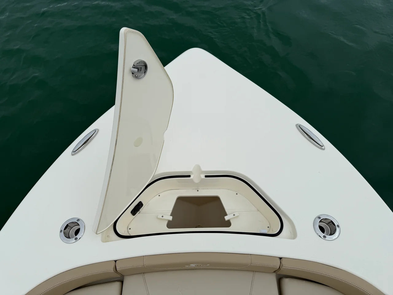 2025 Scout 231 XSB 23.0 feet, Wrightsville Beach, North Carolina #11