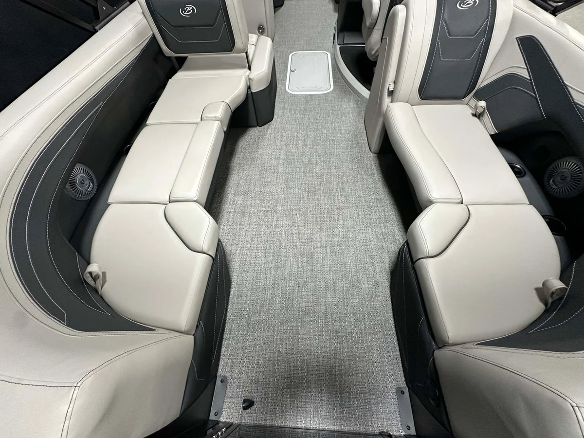 2026 Barletta Cabrio 22 Q 22.0 feet, Nisswa, Minnesota #14
