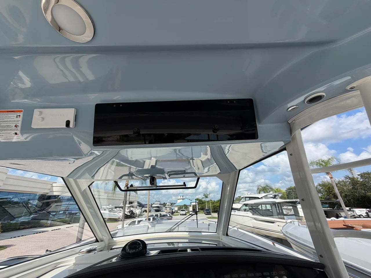 2026 Boston Whaler 420 Outrage 42.0 feet, Stuart, Florida #46