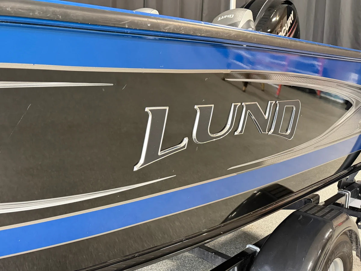 2017 Lund 1875 CROSSOVER XS 18.0 feet, Nisswa, Minnesota #76
