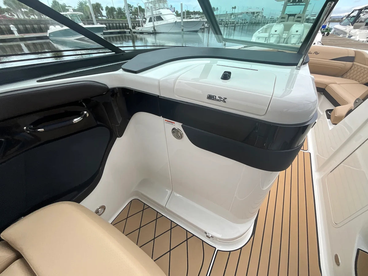 2027 Sea Ray SLX 280 Outboard 28.0 feet, Jacksonville Beach, Florida #25