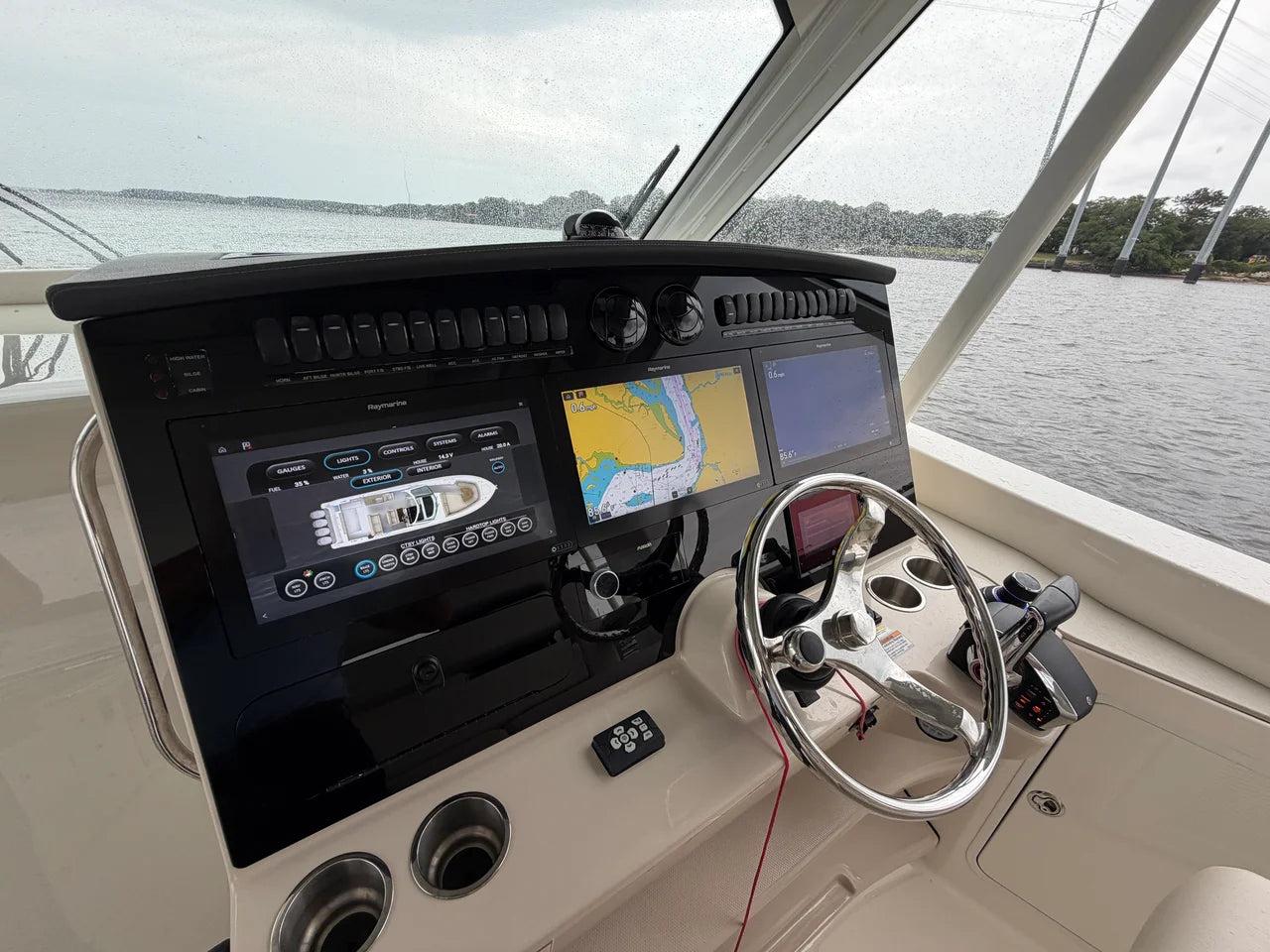 2022 Boston Whaler 380 Realm 38.0 feet, Charleston, South Carolina #29