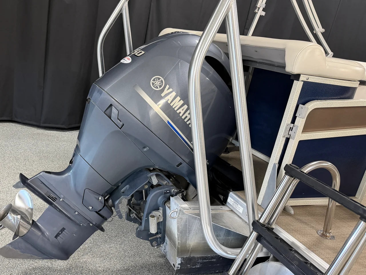 2014 Premier 235 SOLARIS 25.0 feet, Nisswa, Minnesota #78
