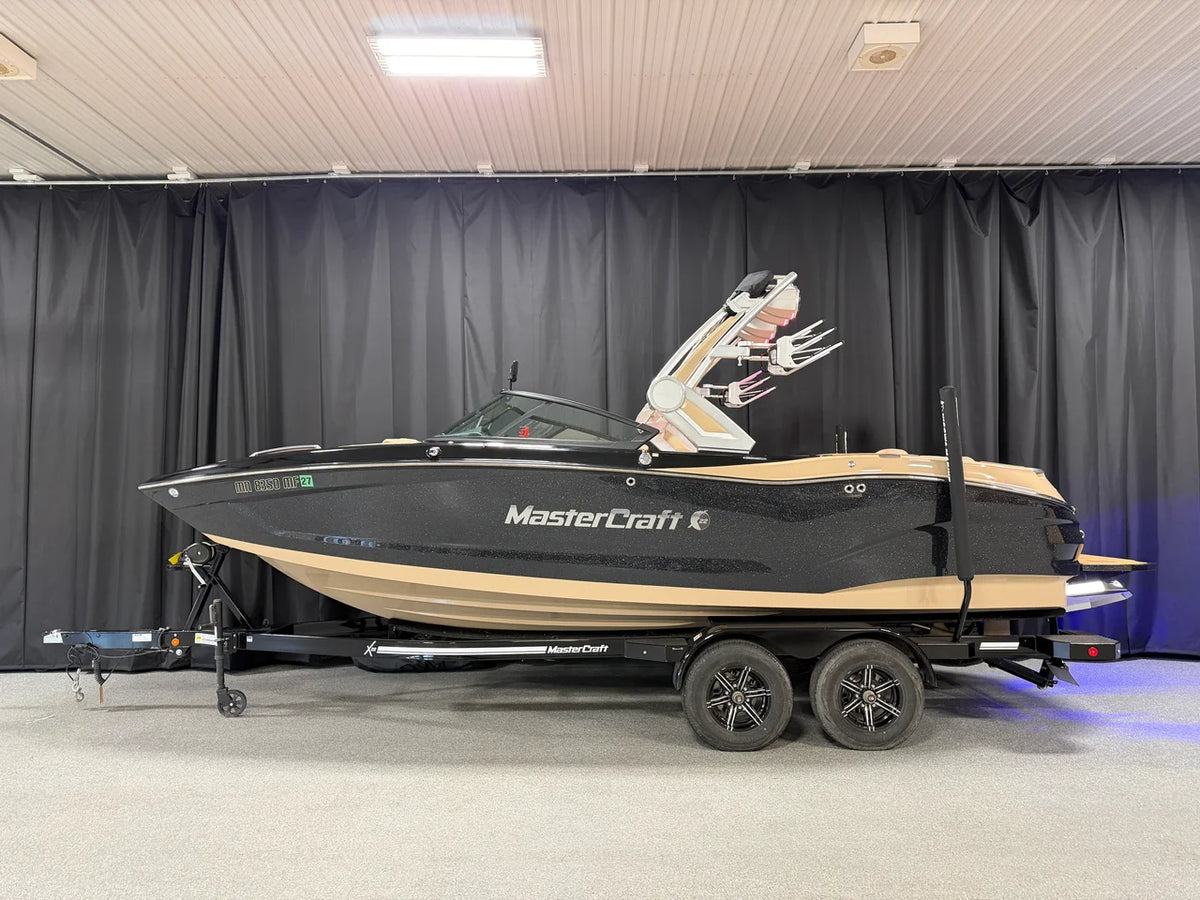 2022 Mastercraft X22 22.0 feet, Nisswa, Minnesota #1