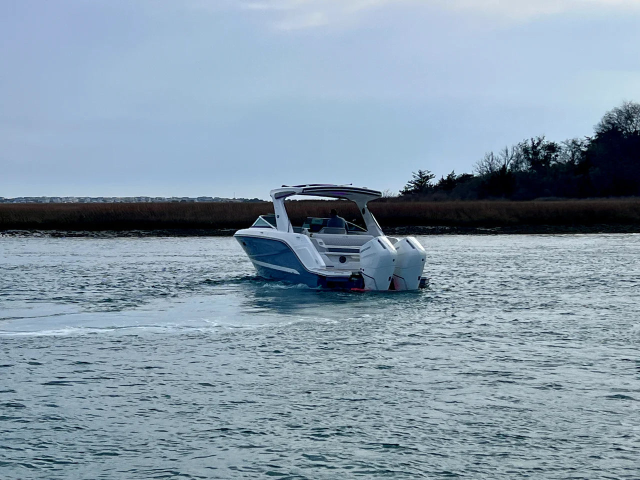 2026 Sea Ray SLX 310 Outboard 31.0 feet, Wrightsville Beach, North Carolina #4
