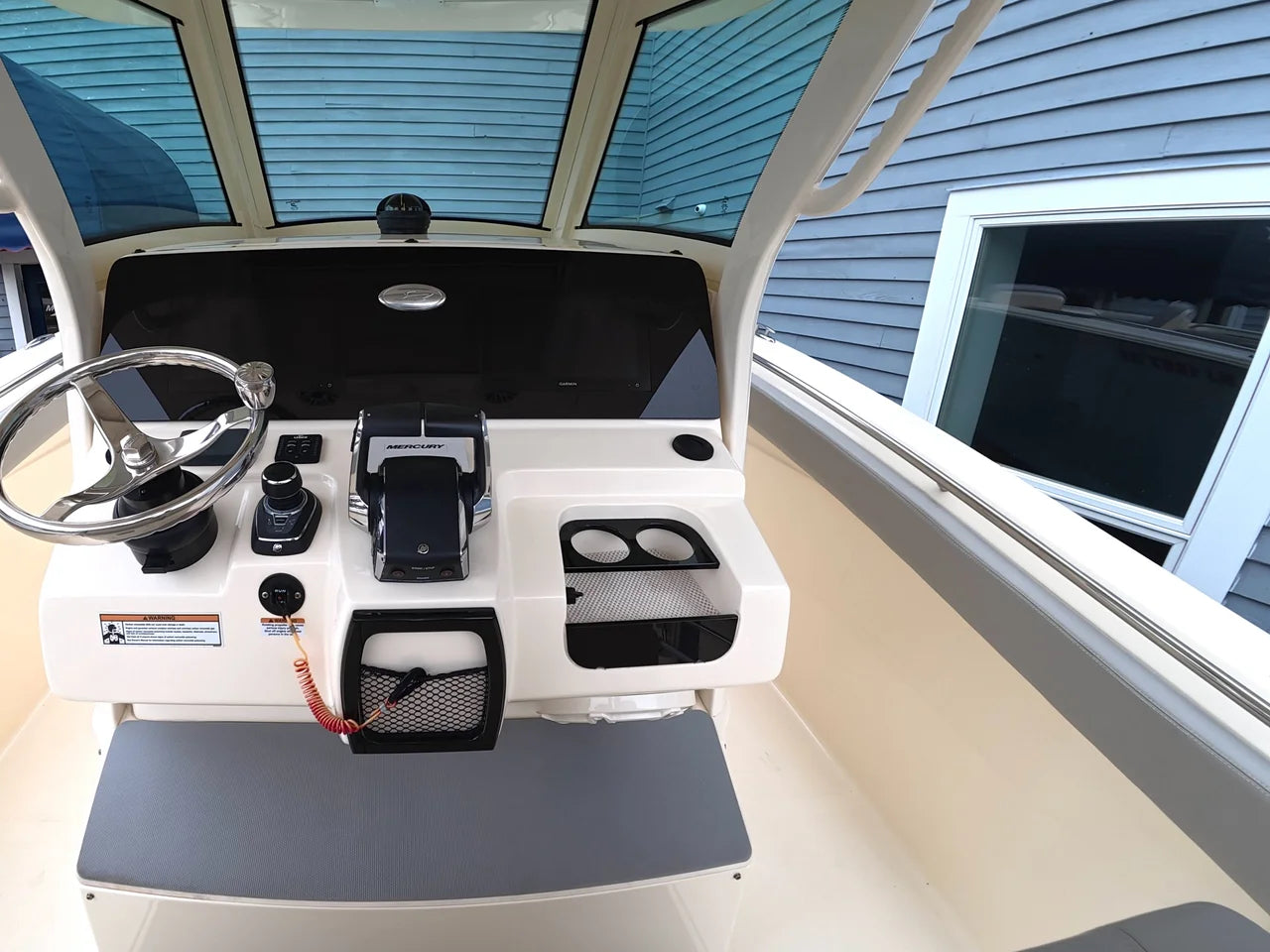 2023 Scout 305 LXF 30.0 feet, Clearwater, Florida #15