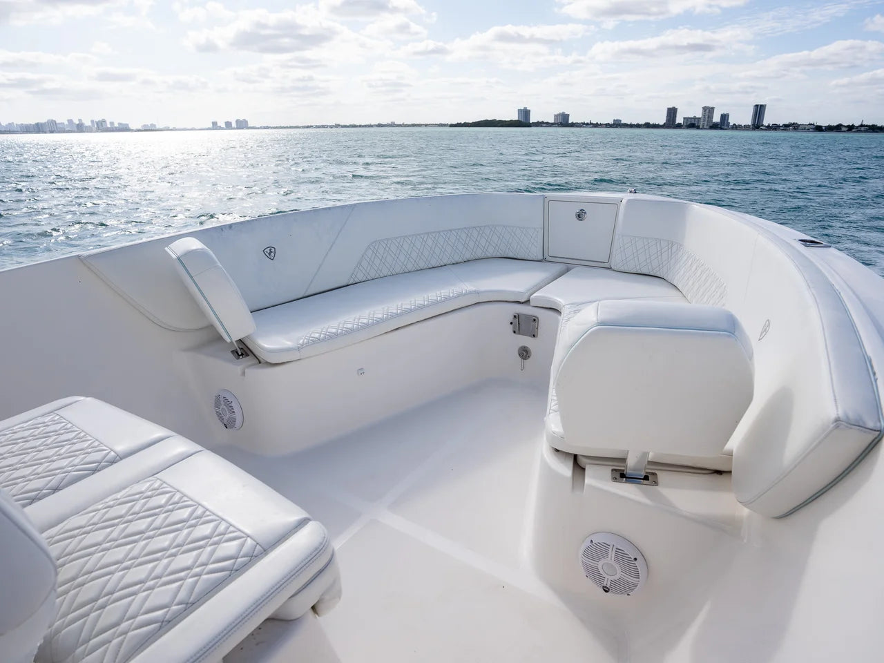 2021 Century 2901 CC 29.0 feet, Lake Charles, LA #44