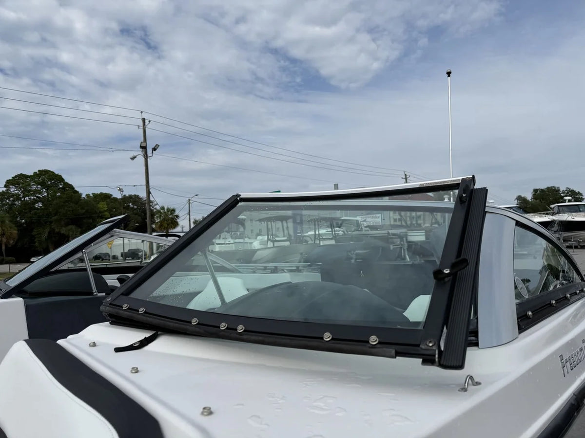 2019 Four Winns HD 200 FREEDOM 20.0 feet, Fort Walton Beach, Florida #28
