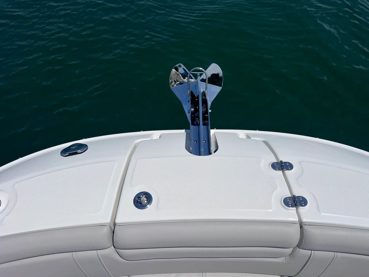 2026 Sea Ray SDX 290 Outboard 29.0 feet, Wrightsville Beach, North Carolina #38