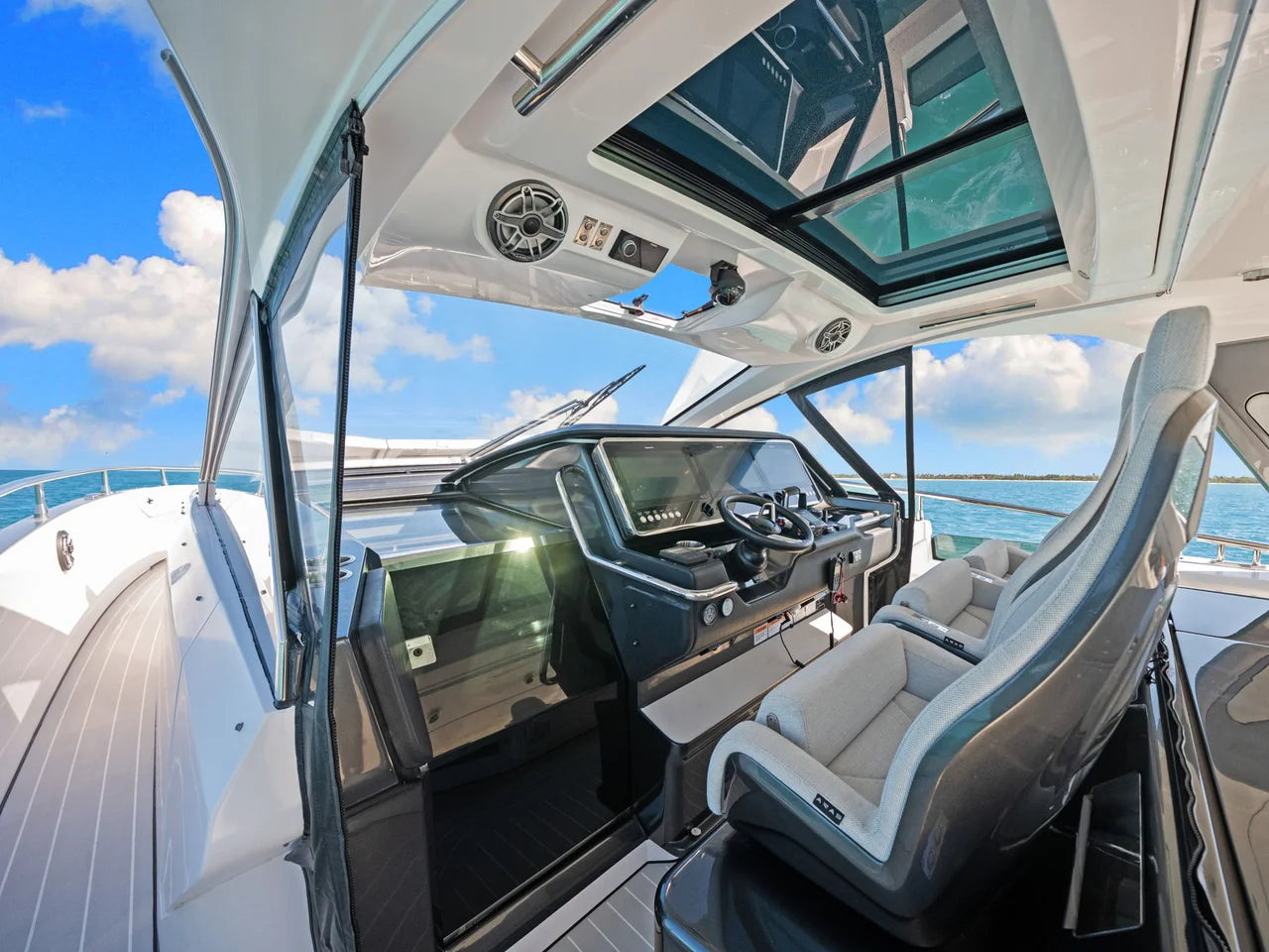 2024 Azimut VERVE 48 48.0 feet, Naples, Florida #46