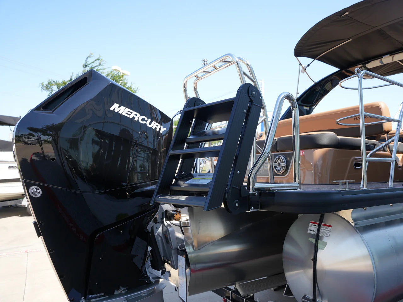 2026 Harris 230 Grand Mariner 23.0 feet, Lewisville, TX #7