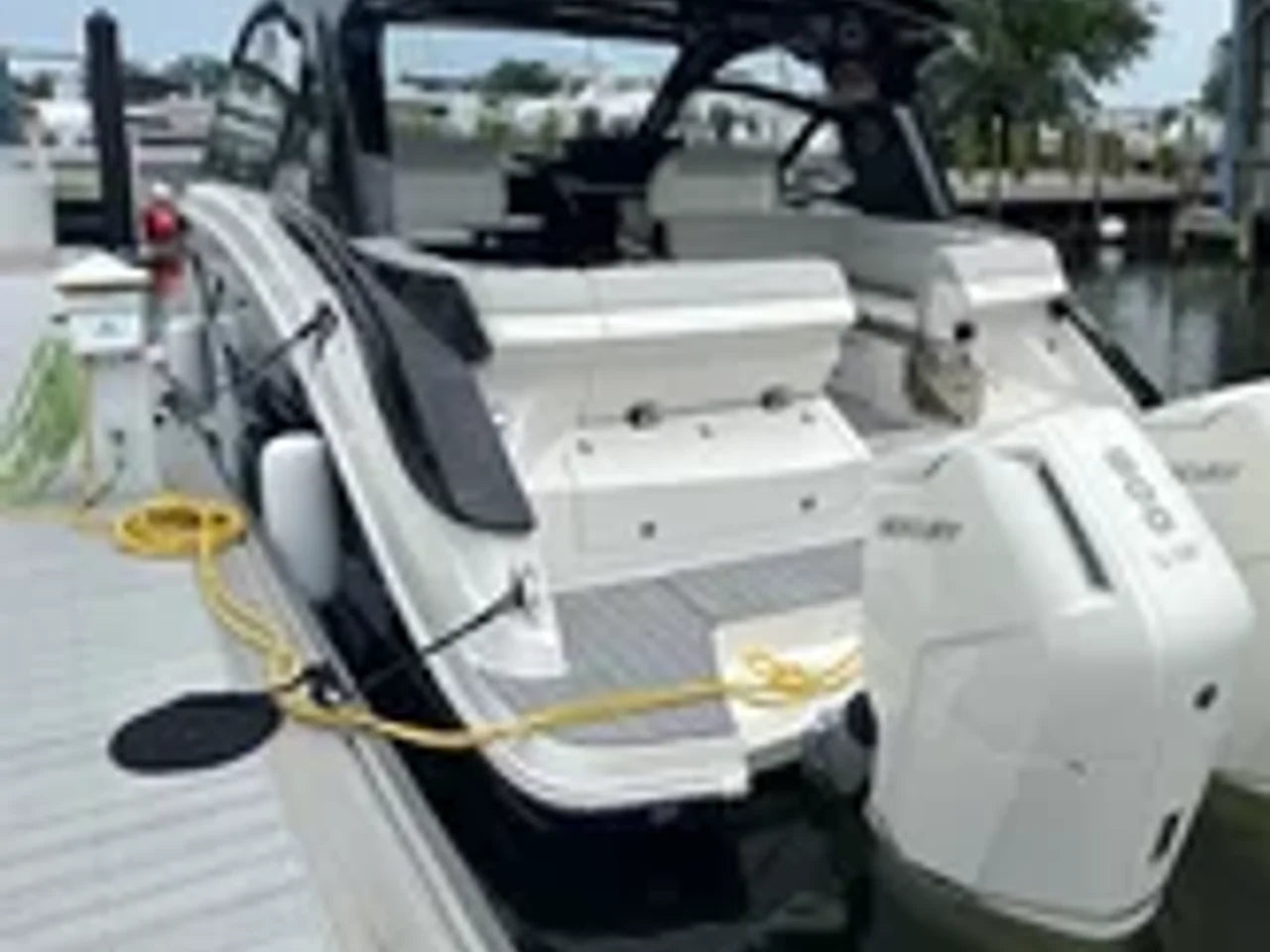 2024 Sea Ray Sundancer 370 Outboard 37.0 feet, Pensacola, Florida #19