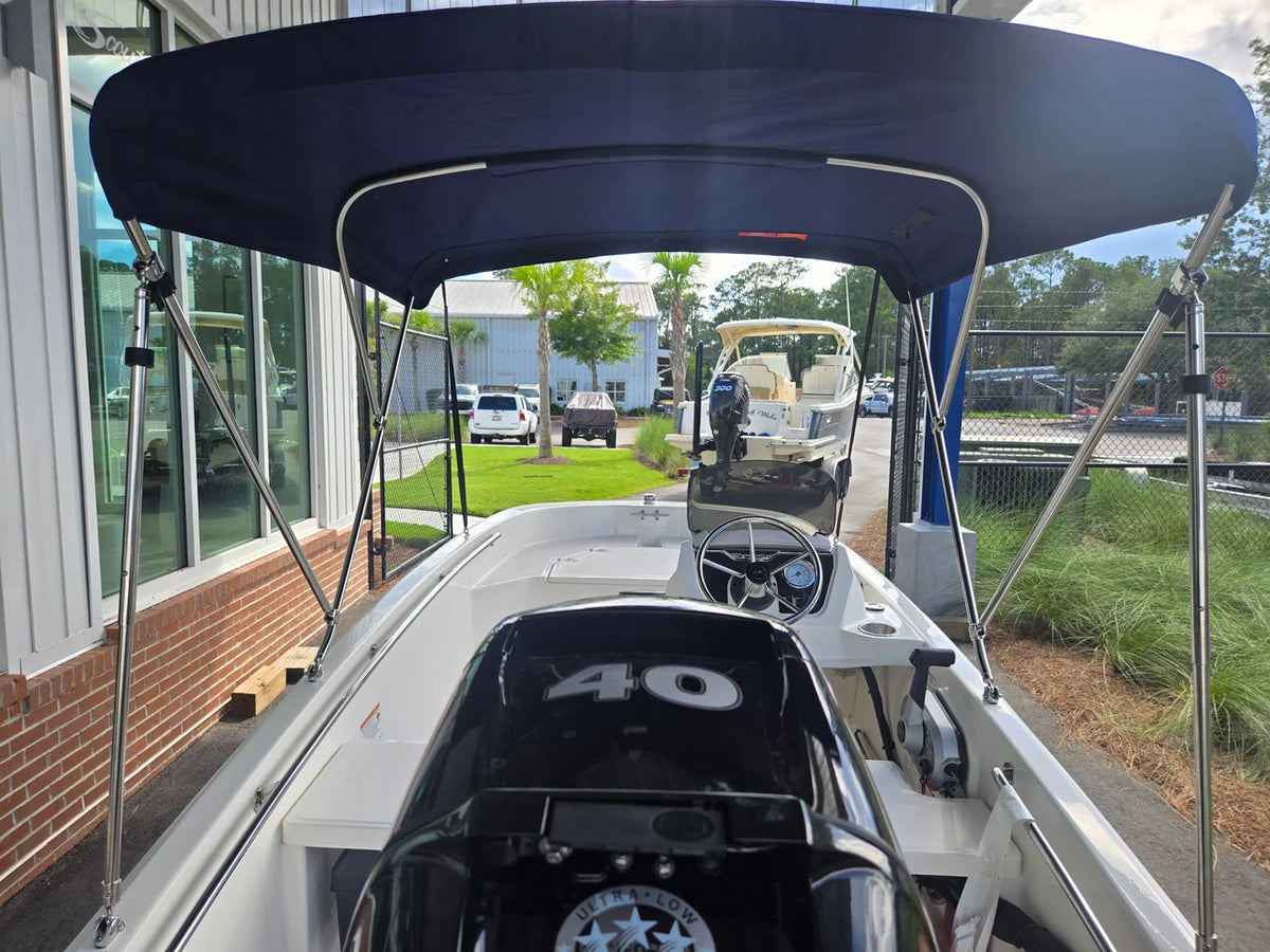 2027 Boston Whaler 130 Super Sport 13.0 feet, Charleston, SC #4