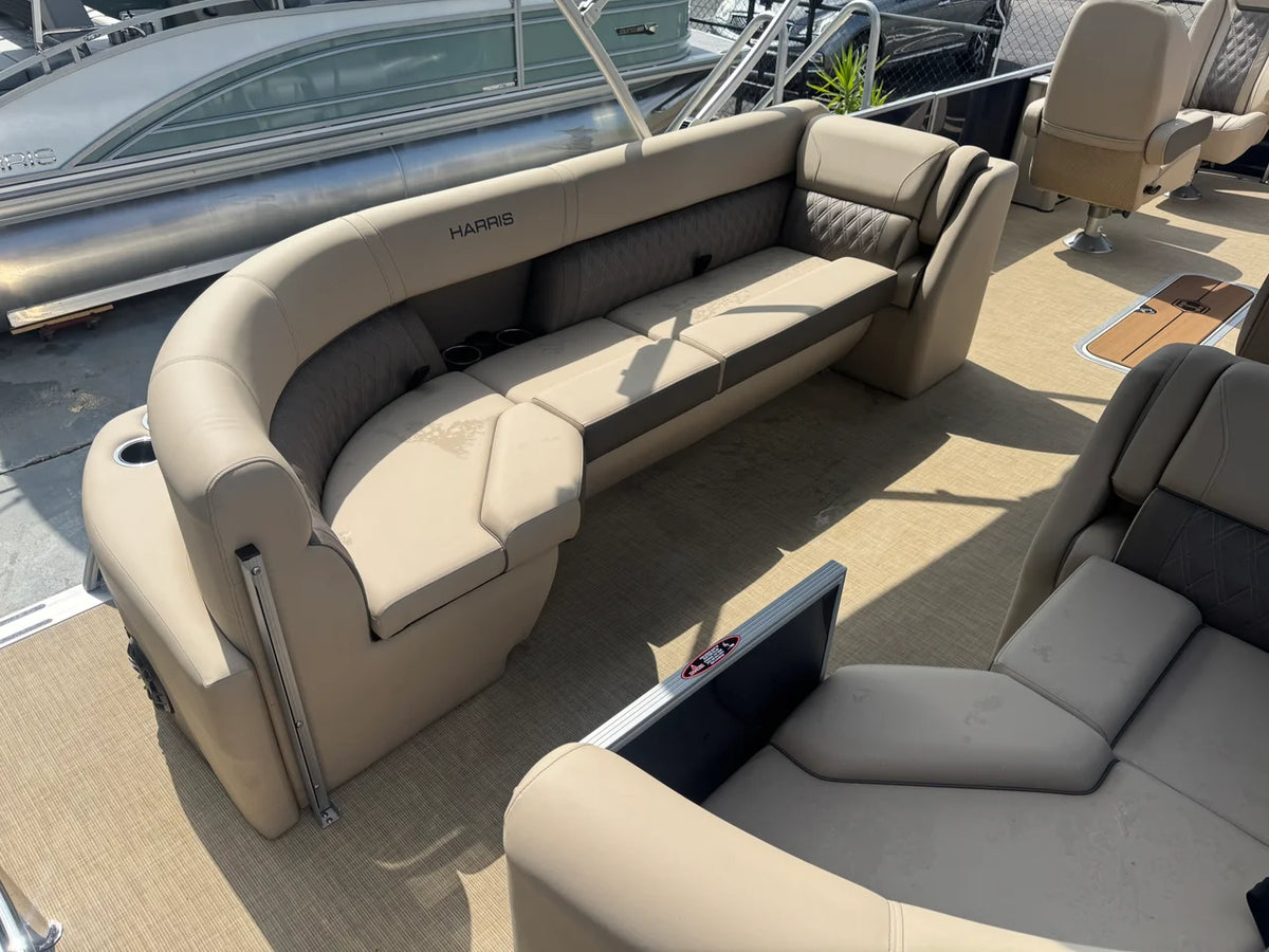 2026 Harris Cruiser 230 23.0 feet, Cocoa, Florida #7