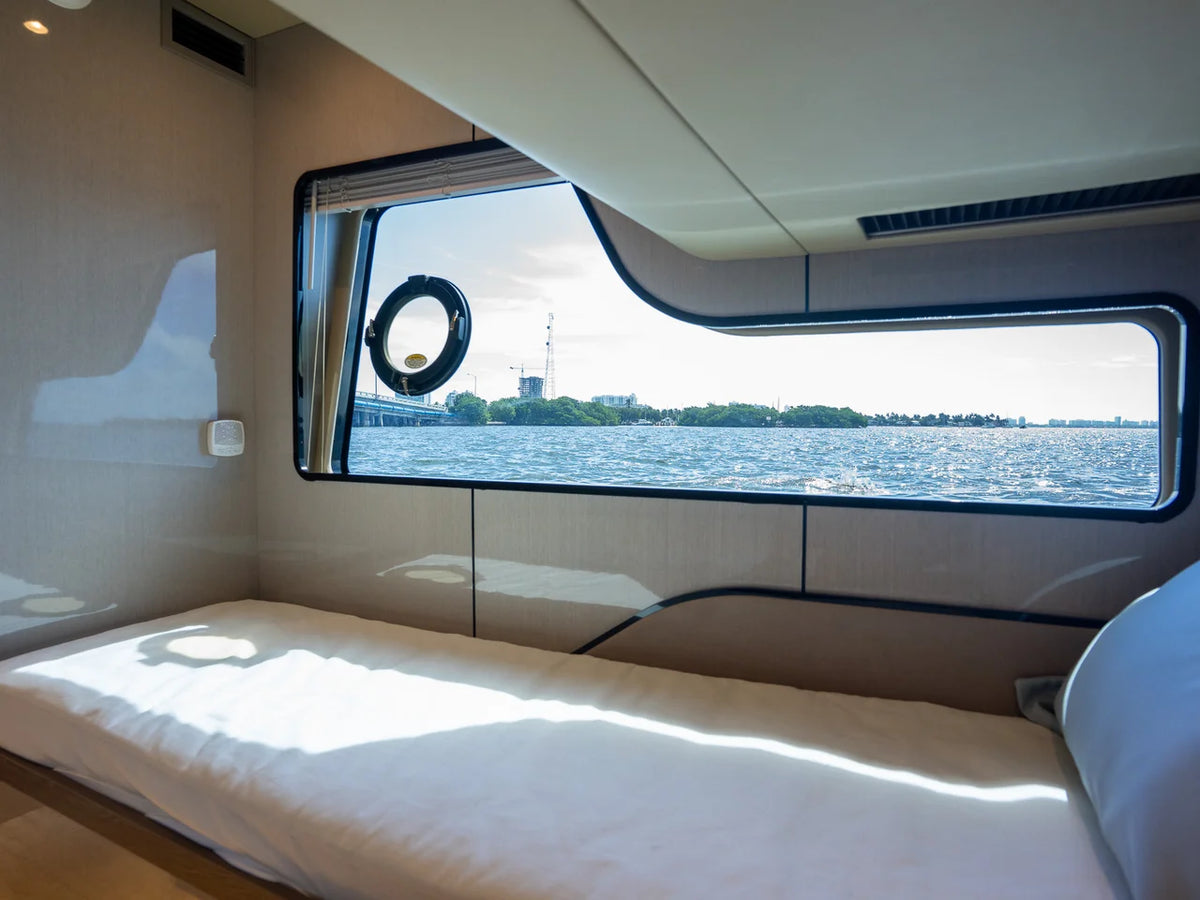 2026 Cruisers Yachts 57 FLY 57.0 feet, Miami, FL #39