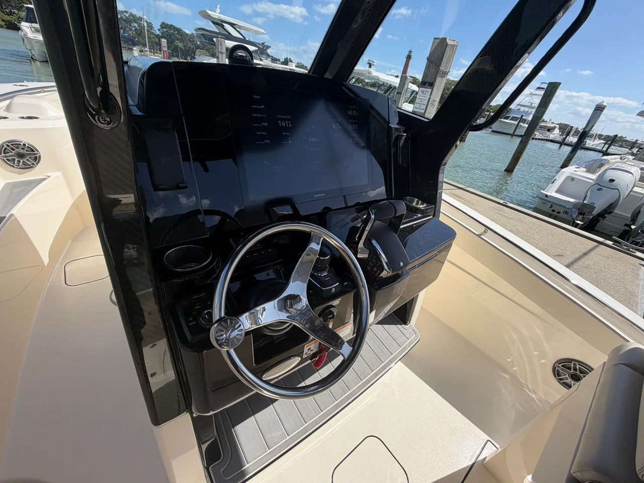 2026 Scout 288 LXF 28.0 feet, Jupiter, Florida #25