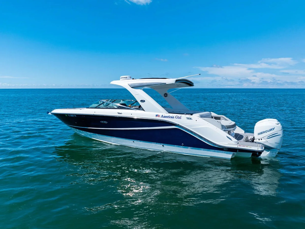 2023 Sea Ray 310 SLX OB 32.0 feet, St Petersburg, FL #8