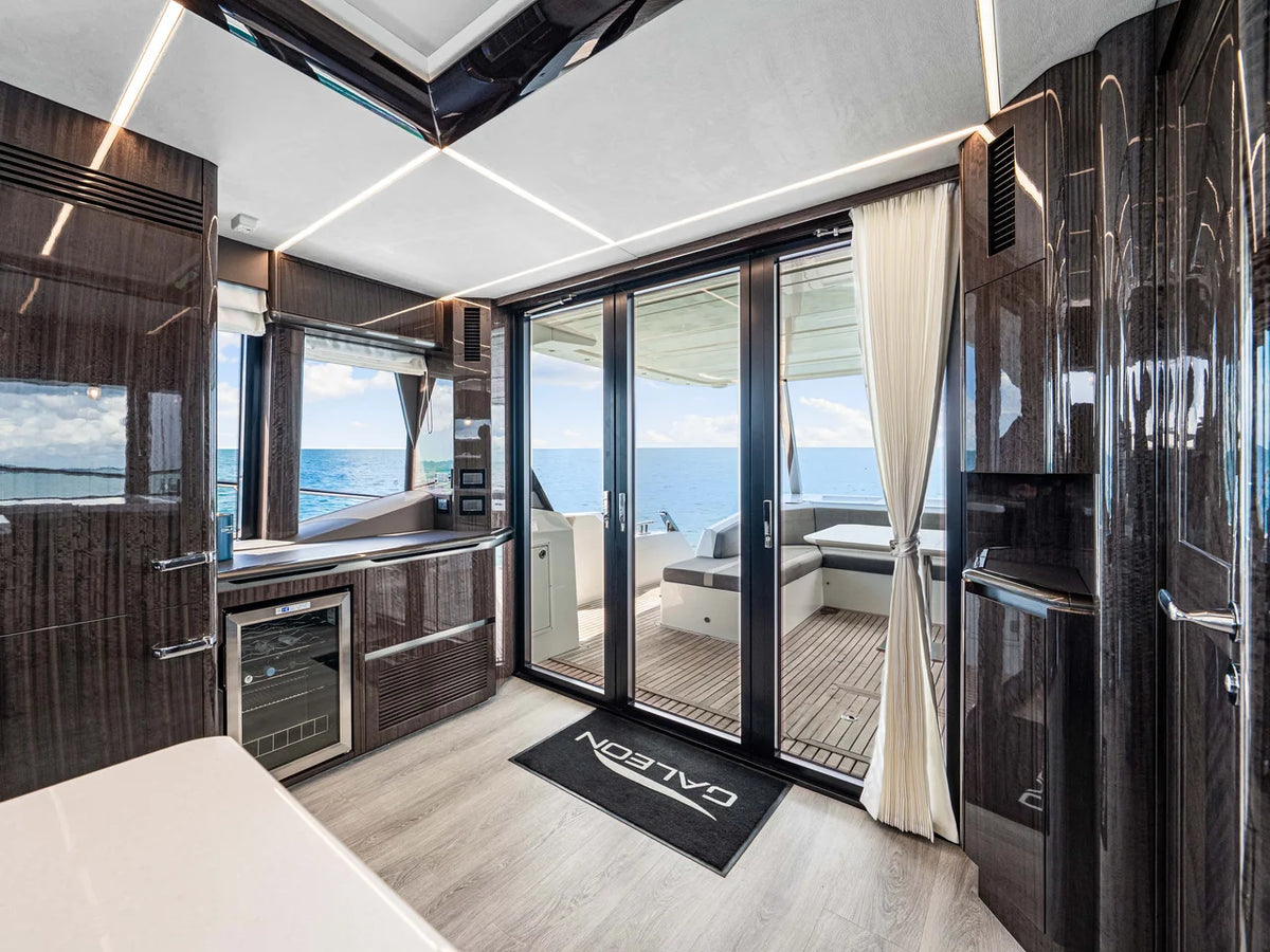 2025 Galeon 680 FLY 72.0 feet, Venice, Florida #126