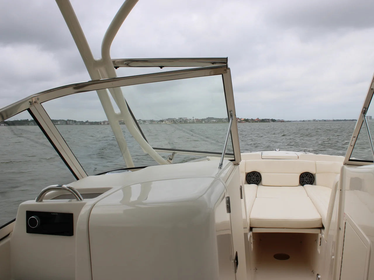 2026 Grady-White Freedom 275 27.0 feet, Seabrook, TX #60