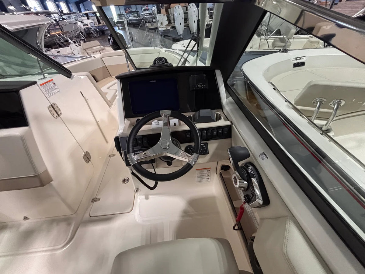 2027 Boston Whaler 240 Vantage 24.0 feet, Clearwater, Florida #10