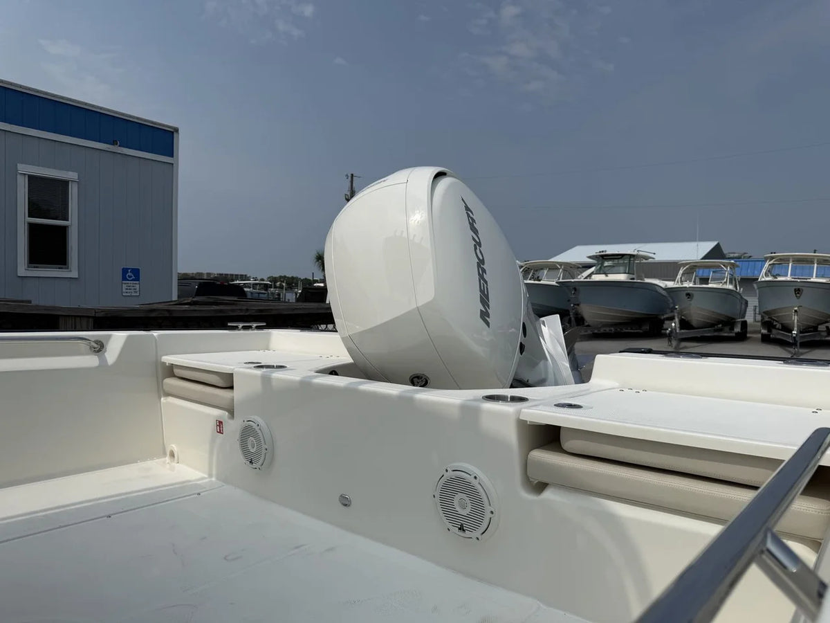 2027 Boston Whaler 210 Montauk 21.0 feet, Fort Walton Beach, Florida #11