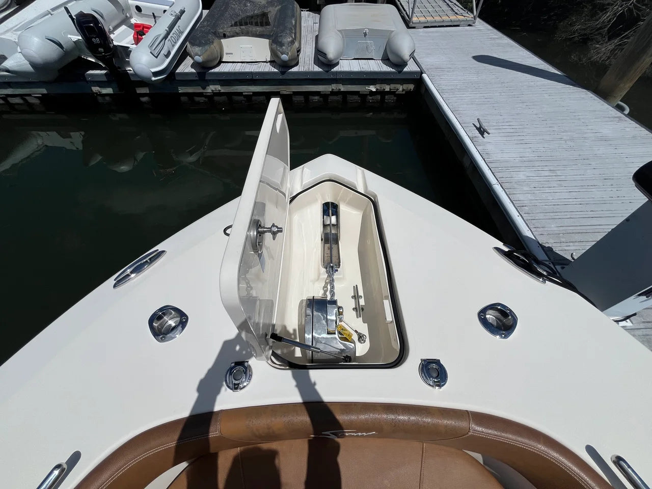 2021 Scout 277 LXF 35.0 feet, Westbrook, Connecticut #19