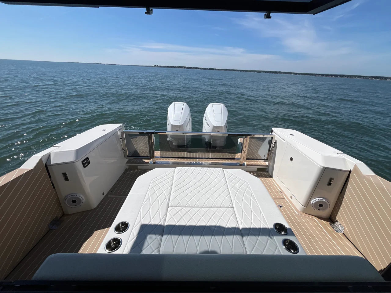 2026 Saxdor 400 GTC 40.0 feet, Westbrook, Connecticut #18