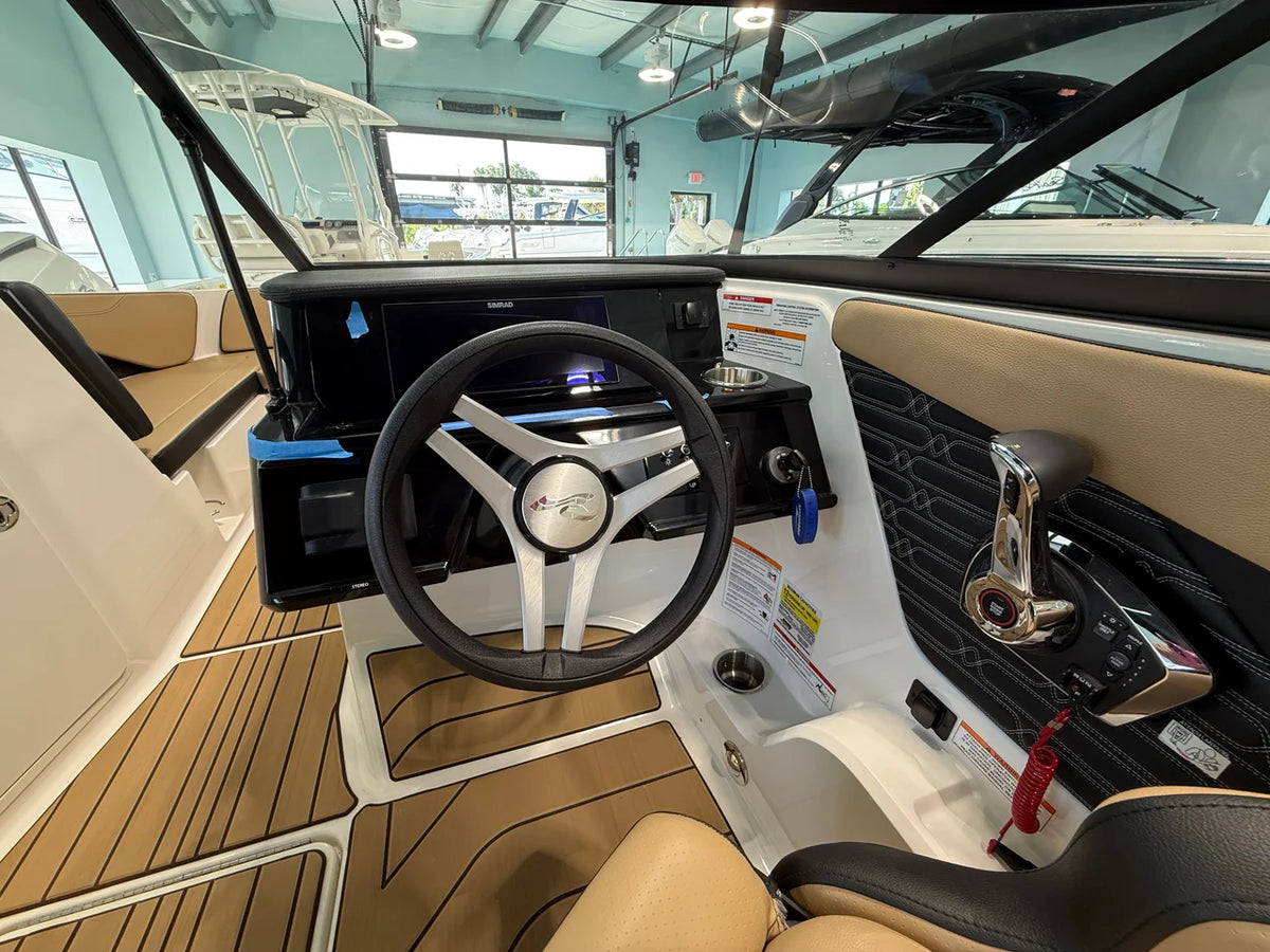 2026 Sea Ray SPX 210 Outboard 21.0 feet, Sarasota, FL #14