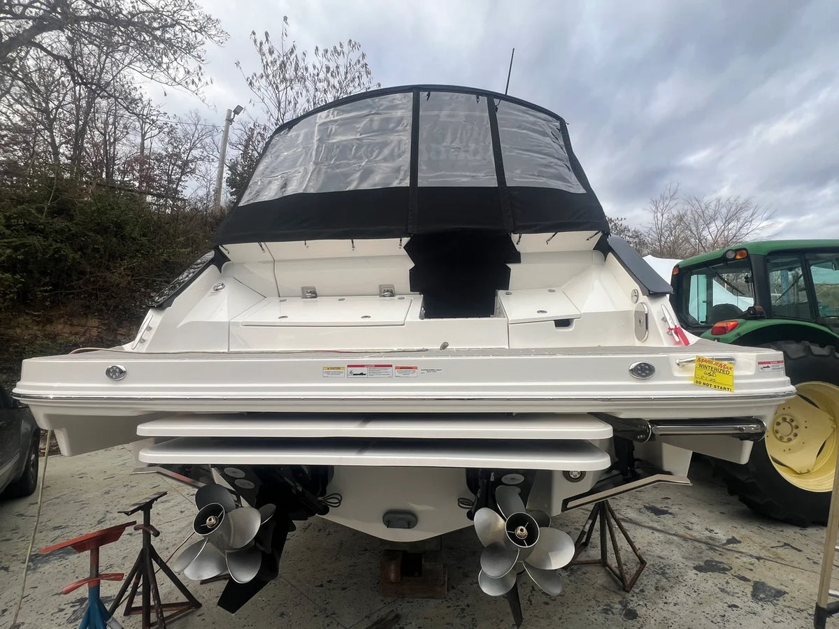 2026 Sea Ray Sundancer 370 37.0 feet, Lake Ozark, MO #4