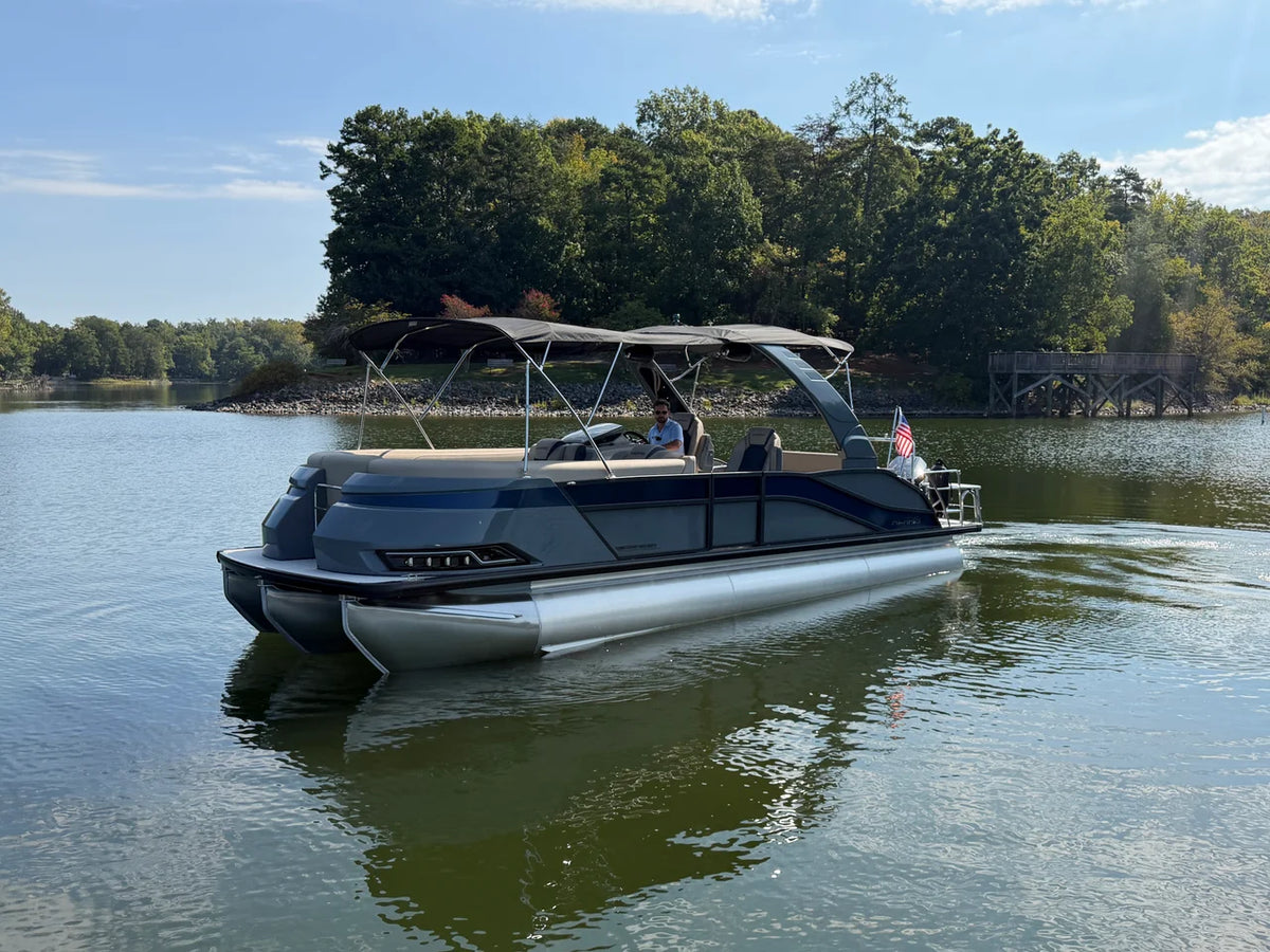 2027 Harris Grand Mariner 250 25.0 feet, Lake Wylie, SC #2