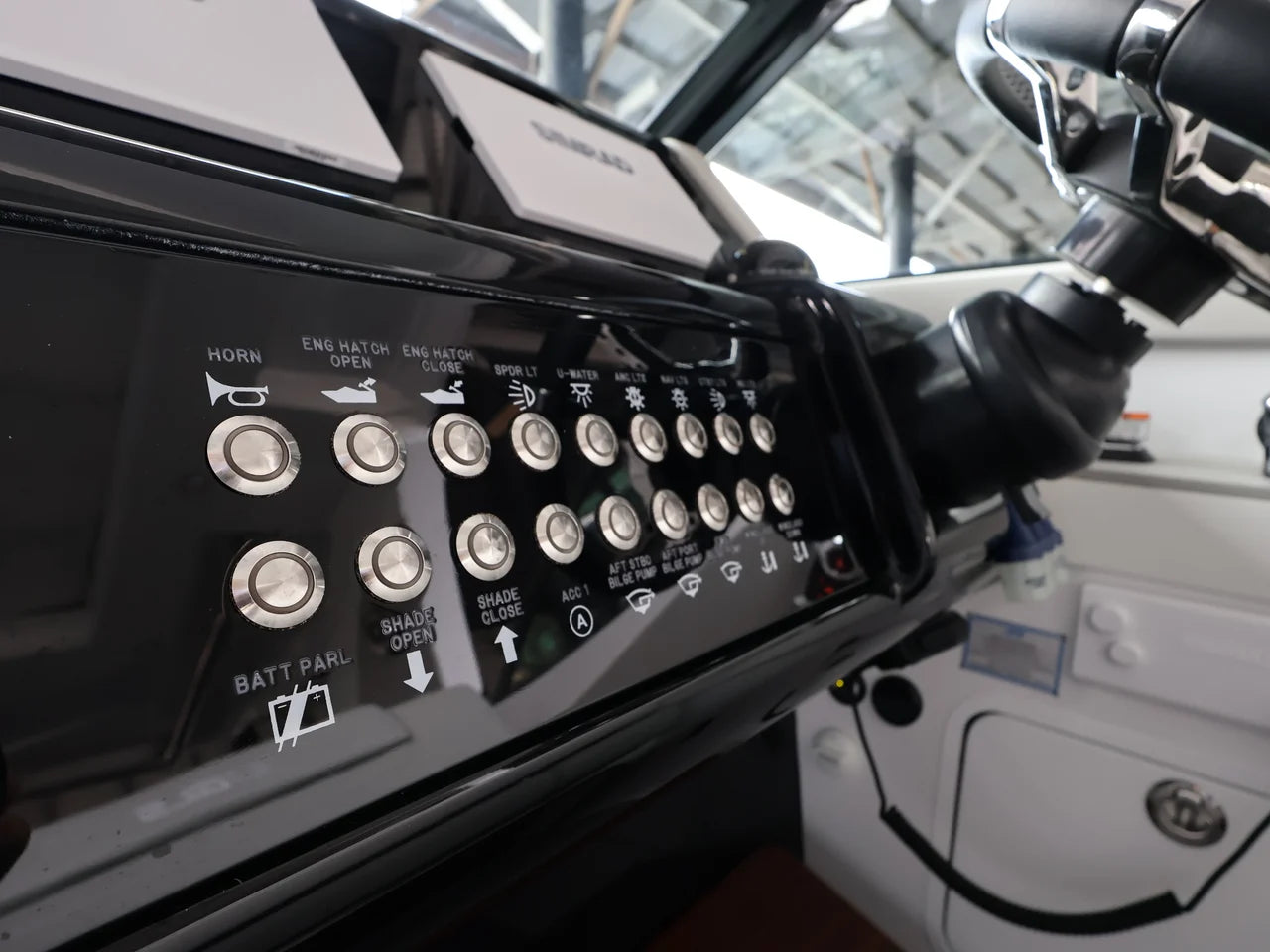 2026 Cruisers Yachts 38 GLS Outboard 38.0 feet, Naples, Florida #32