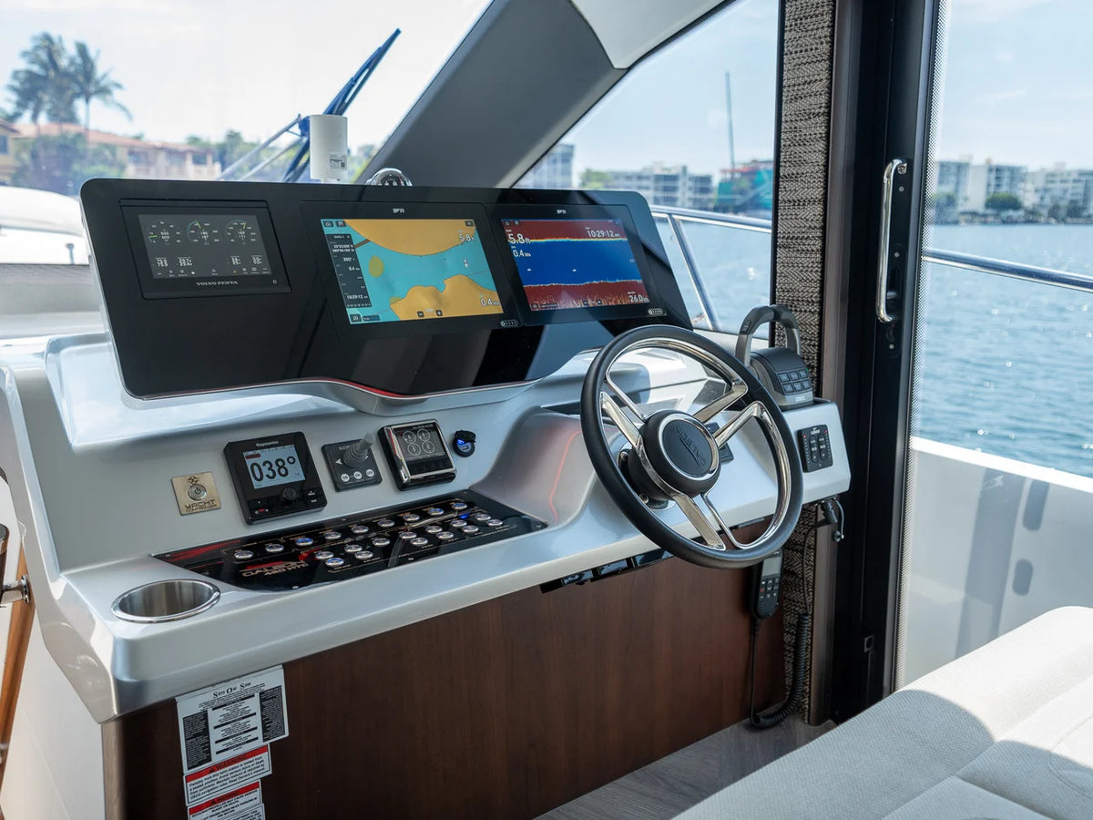 2025 Galeon 450 HTC 45.0 feet, Miami, FL #19