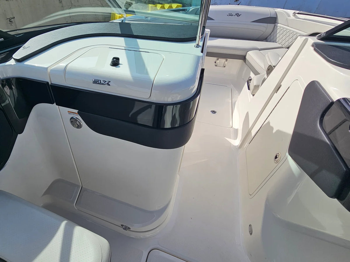 2024 Sea Ray SLX 260 Outboard 28.0 feet, Brick Township, New Jersey #16