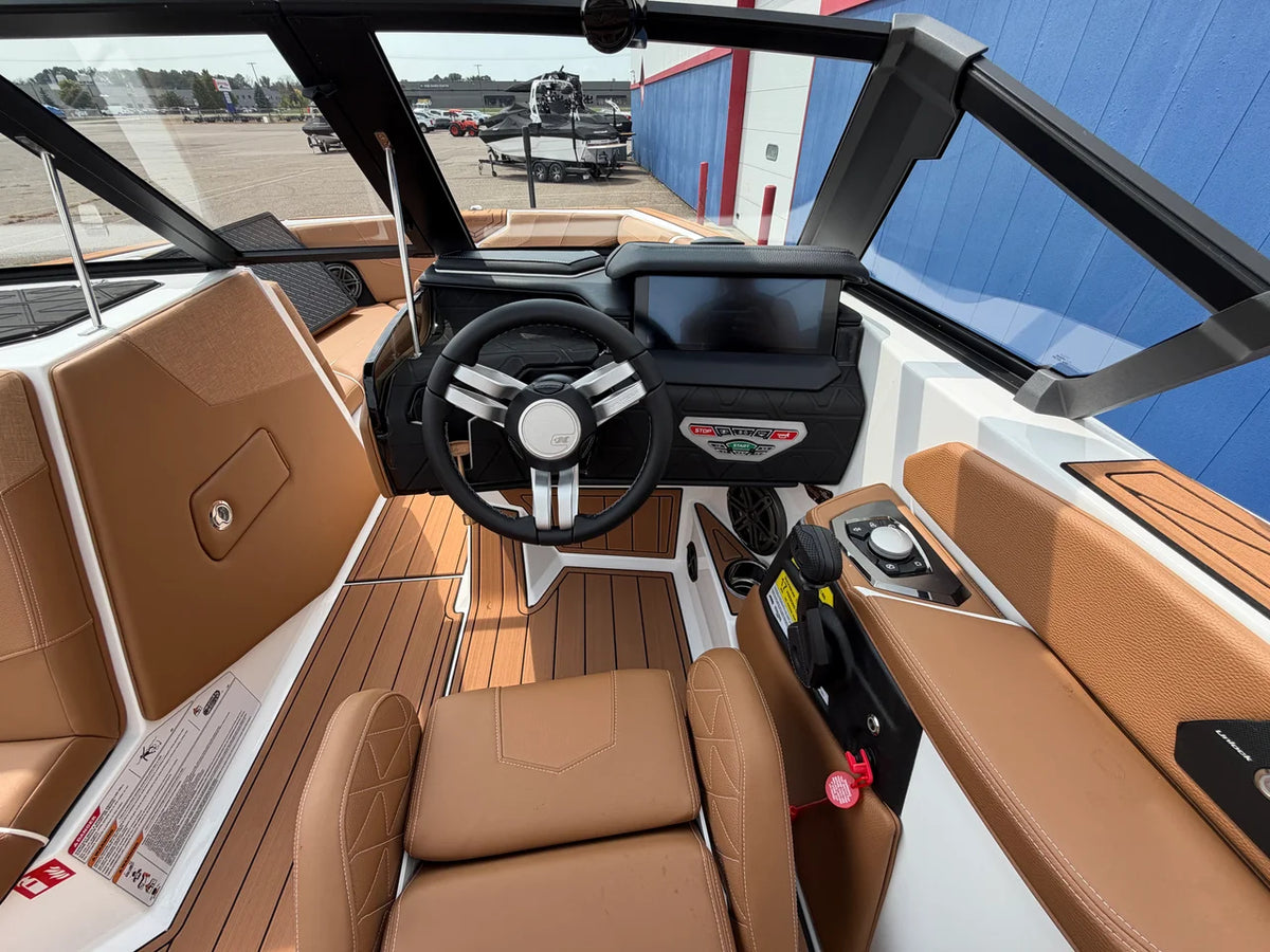 2027 Nautique GS24SUPER AIR 24.0 feet, Rogers, MN #42
