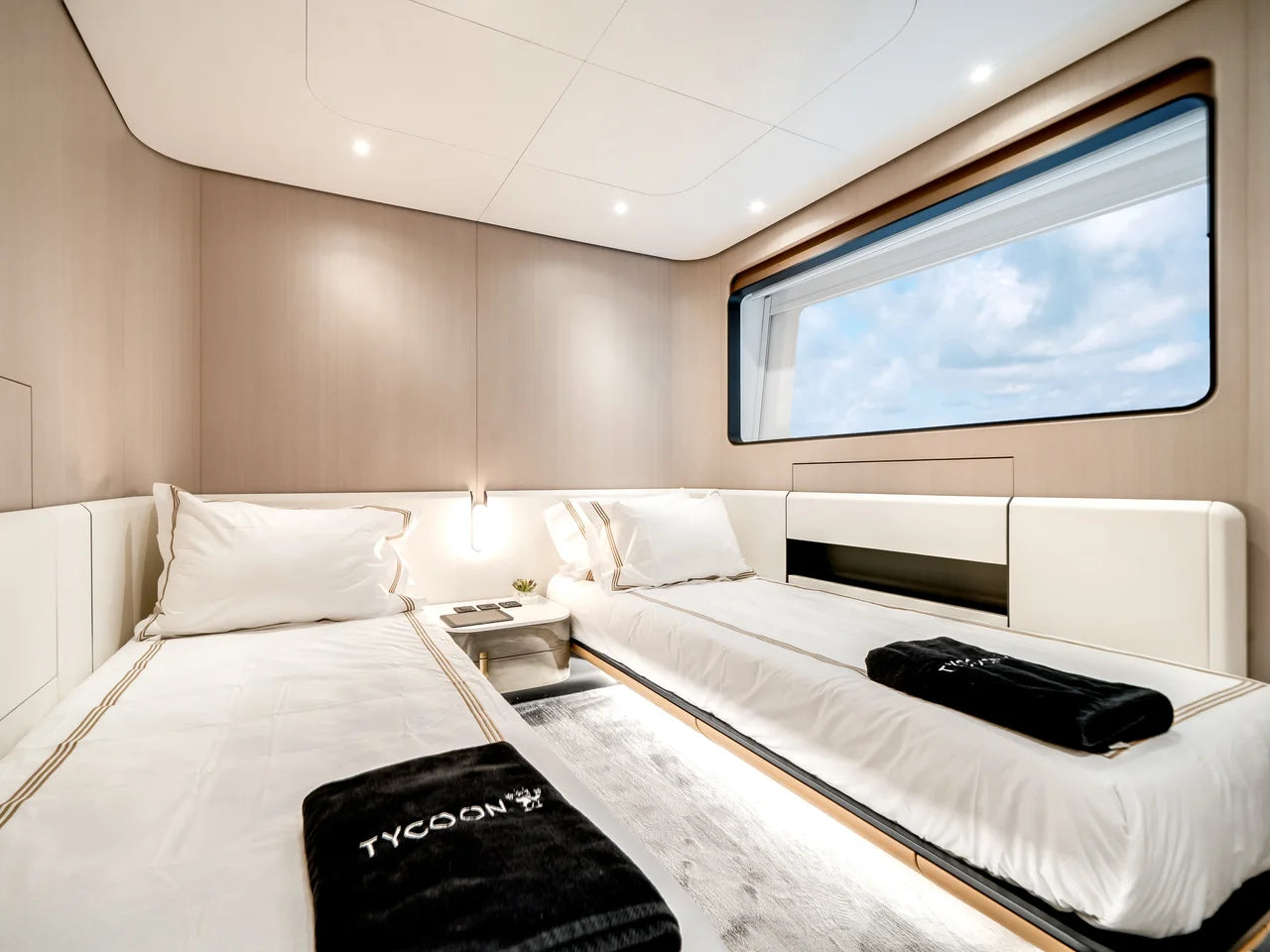 2024 Azimut 36 METER 118.0 feet, Miami, FL #122