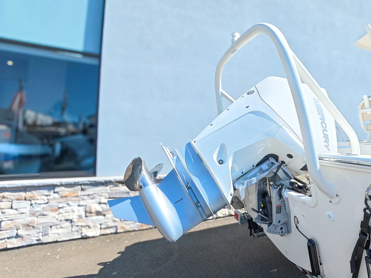 2026 Boston Whaler 210 Montauk 21.0 feet, New York, New York #10