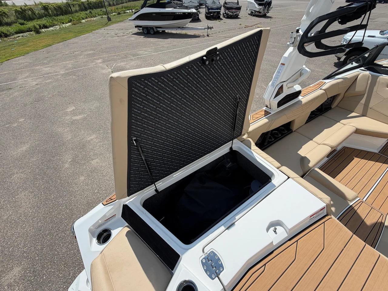 2023 Nautique S21 Super Air 21.0 feet, Excelsior, Minnesota #13
