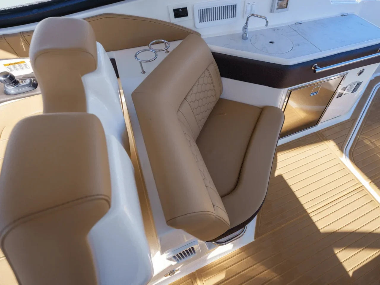 2024 Sea Ray 320 SUNDANCER 32.0 feet, Lewisville, TX #16