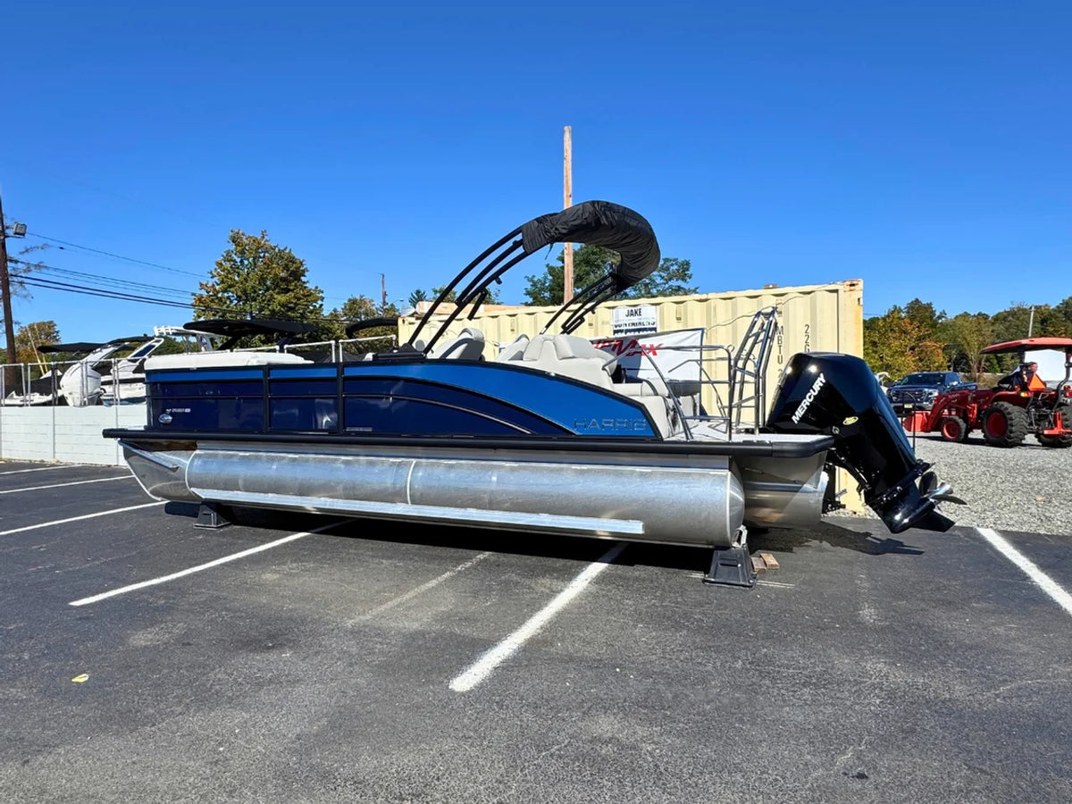 2027 Harris Cruiser 230 23.0 feet, Lake Hopatcong, NJ #3